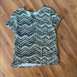 Women’s Croft & Barrow Women’s T-Shirt